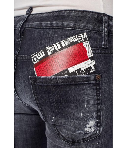 Blugi dama, Dsquared2 Cool Girl Jeans,