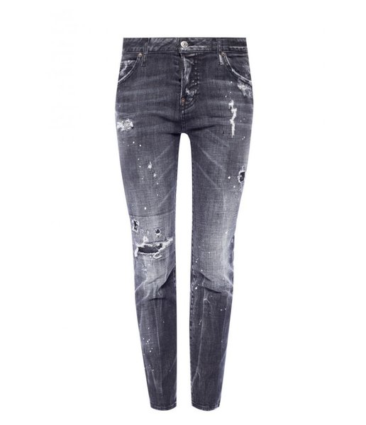 Blugi dama, Dsquared2 Cool Girl Jeans,